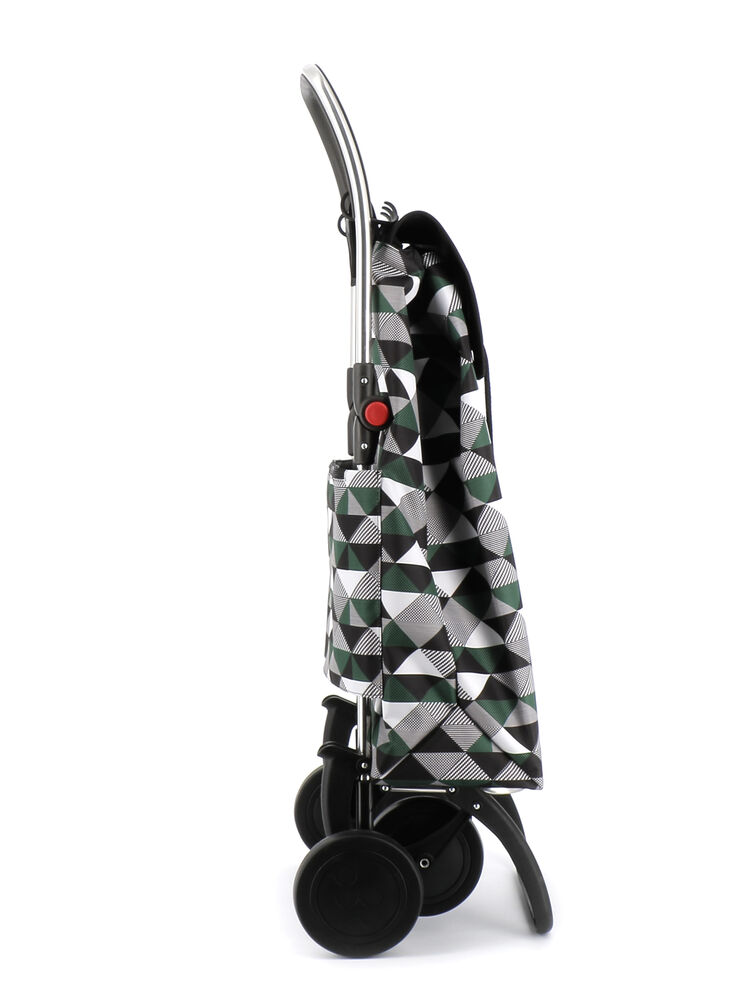 CARRO-COMPRA ROLSER IMX393 IMAX SAHARA 4L KAKI